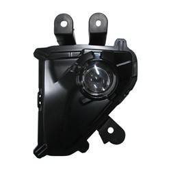 2014-2023 Lexus GX Driver's Fog Light Assembly