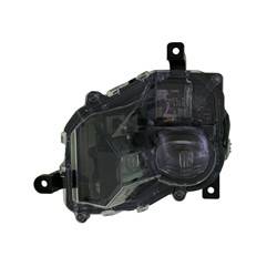 2019-2022 Lexus UX Driver's Fog Light Assembly