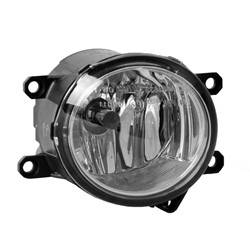 2010-2013 Lexus GX Passenger's Fog Light Assembly