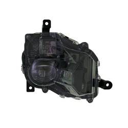 2019-2022 Lexus UX Passenger's Fog Light Assembly