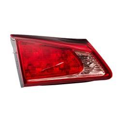 2009-2010 Lexus IS Driver's Inner Tail Light Assembly