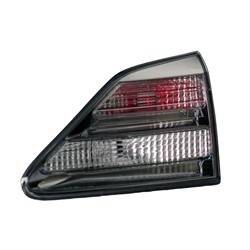 2010-2012 Lexus RX Passenger's Inner Tail Light Assembly