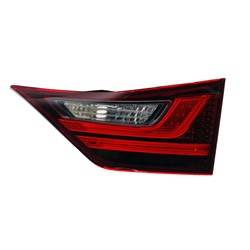 2013-2015 Lexus GS Passenger's Inner Tail Light Assembly