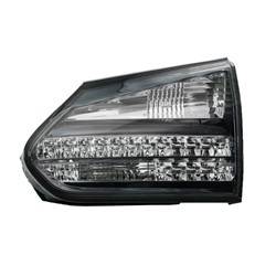2010-2012 Lexus HS Passenger's Inner Tail Light Assembly