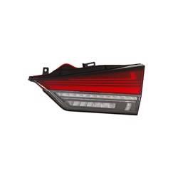 2020-2022 Lexus RX Passenger's Inner Tail Light Assembly