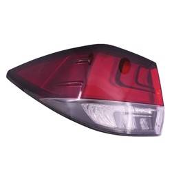 2020-2022 Lexus RX Driver's Outer Tail Light Assembly