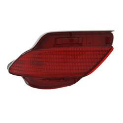 2010-2015 Lexus RX Rear Passenger's Side Marker Light Assembly