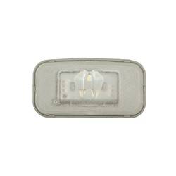 2014-2020 Lexus GS, 2018-2019 Toyota Camry License Plate Light Assembly