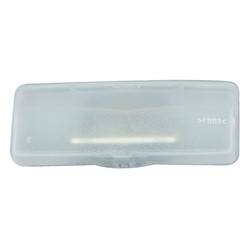 2014-2017 Lexus CT License Plate Light Assembly