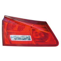 2006-2008 Lexus IS Passenger's Inner Tail Light Assembly
