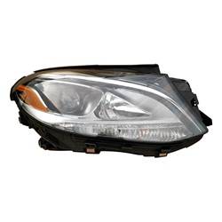 2016-2019 Mercedes GLE-Class Passenger's Headlight Assembly