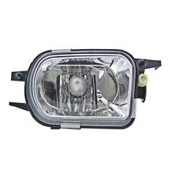 2001-2005 Mercedes C-Class, 2003-2008 Mercedes SL-Class Passenger's Fog Light Assembly