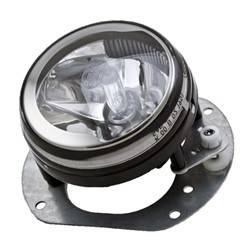 2006-2011 Mercedes SLK-Class Passenger's Fog Light Assembly