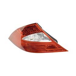 2006 Mercedes CL-Class Driver's Tail Light Assembly