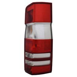 2010-2018 Mercedes Sprinter Passenger's Tail Light Assembly