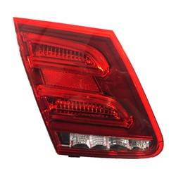 2014 Mercedes E-Class Driver's Inner Tail Light Assembly