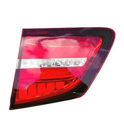 2017-2019 Mercedes GLS-Class Passenger's Inner Tail Light Assembly