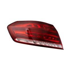 2015-2016 Mercedes E-Class Driver's Outer Tail Light Assembly
