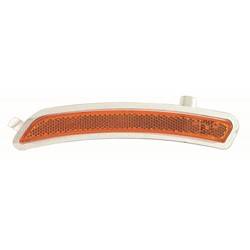 2016-2021 Mini Cooper Front Driver's Side Marker Light Assembly