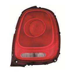 2014-2018 Mini Cooper Passenger's Tail Light Assembly