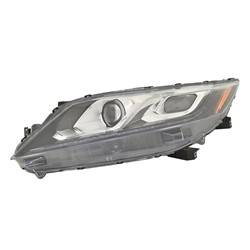 2018-2019 Mitsubishi Eclipse Cross Driver's Headlight Assembly