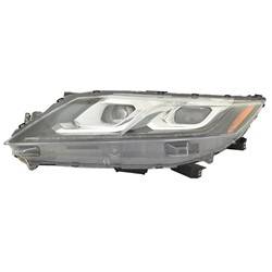 2018-2019 Mitsubishi Eclipse Cross Driver's Headlight Assembly