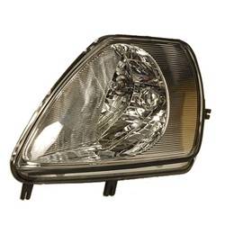 2002-2005 Mitsubishi Eclipse Passenger's Headlight Assembly