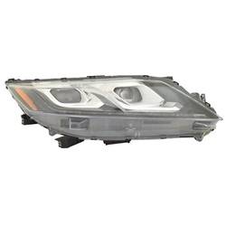 2018-2019 Mitsubishi Eclipse Cross Passenger's Headlight Assembly