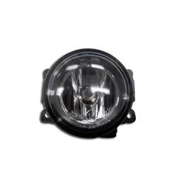 2006-2011 Mitsubishi Endeavor Fog Light Assembly