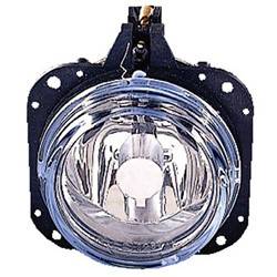 2002-2005 Mitsubishi Eclipse Fog Light Assembly