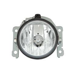2016-2020 Mitsubishi Outlander Fog Light Assembly