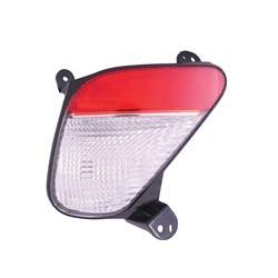 2018-2020 Mitsubishi Eclipse Cross Driver's Back Up Light Assembly