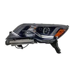 2017-2020 Nissan Pathfinder Driver's Headlight Assembly