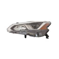 2019-2021 Nissan Altima Driver's Headlight Assembly
