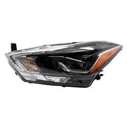2018-2020 Nissan Kicks Driver's Headlight Assembly