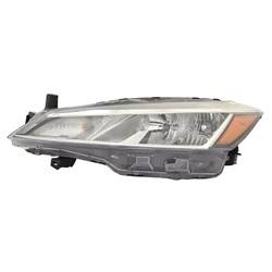 2021-2024 Nissan Kicks Driver's Headlight Assembly