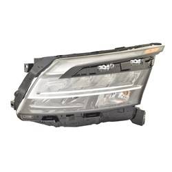 2023-2024 Nissan Pathfinder Driver's Headlight Assembly
