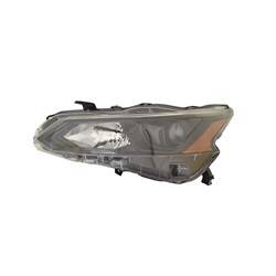 2022 Nissan Altima Driver's Headlight Assembly