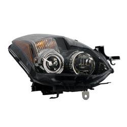 2010-2013 Nissan Altima Passenger's Headlight Assembly