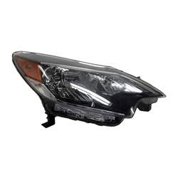2017-2019 Nissan Versa Note Passenger's Headlight Assembly
