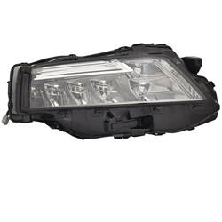2023 Nissan Rogue Passenger's Headlight Assembly