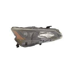 2022 Nissan Altima Passenger's Headlight Assembly