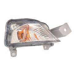 2019-2022 Nissan Altima Front Passenger's Turn Signal Light Assembly