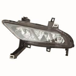 2016-2018 Nissan Maxima Driver's Fog Light Assembly