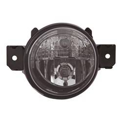 2013-2016 Nissan Pathfinder Driver's Fog Light Assembly