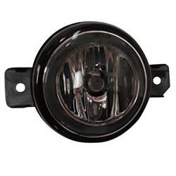 2004-2019 Nissan Sentra, 2008-2010 Infiniti M35 Passenger's Fog Light Assembly