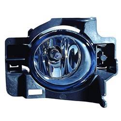 2008-2009 Nissan Altima Passenger's Fog Light Assembly