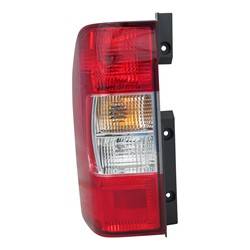 2012-2021 Nissan NV Driver's Tail Light Assembly