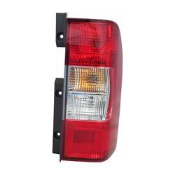 2012-2021 Nissan NV Passenger's Tail Light Assembly