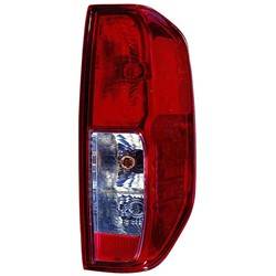 2014-2021 Nissan Frontier Passenger's Tail Light Assembly